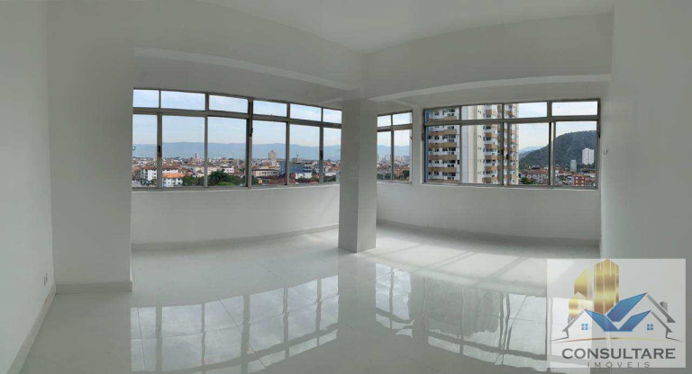 Imagem Apartamento com 2 Quartos à Venda, 93 m² em Centro - São Vicente