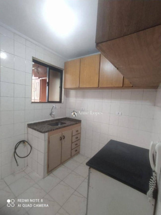 Imagem Apartamento com 1 Quarto à Venda, 51 m² em Ponta Da Praia - Santos