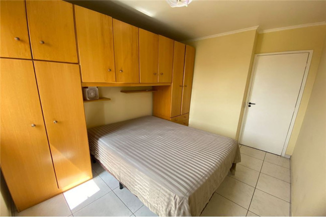 Imagem Apartamento com 2 Quartos à Venda, 50 m² em Vila Ema - São Paulo