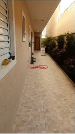 Apartamento com 2 Quartos à Venda, 40 m² em Vila Formosa - São Paulo