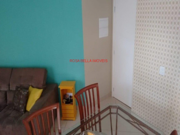 Imagem Apartamento com 2 Quartos à Venda, 50 m² em Vila Santa Maria - Jundiaí