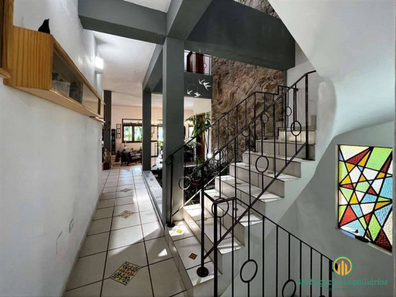 Imagem Casa de Condomínio com 5 Quartos à Venda, 459 m² em Granja Viana - Cotia