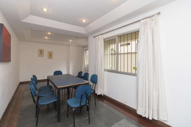 Imagem Apartamento com 2 Quartos à Venda, 77 m² em Vila Nova Conceição - São Paulo