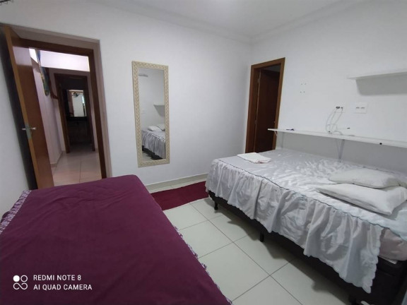Imagem Apartamento com 3 Quartos à Venda, 83 m² em Mirim - Praia Grande