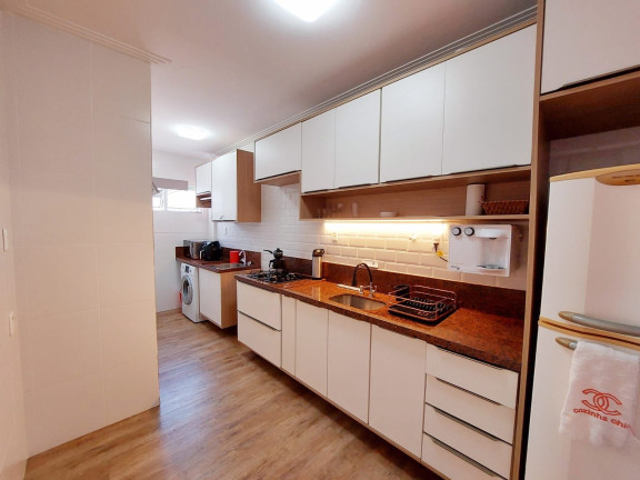 Imagem Apartamento com 2 Quartos à Venda, 67 m² em Stella Maris - Salvador