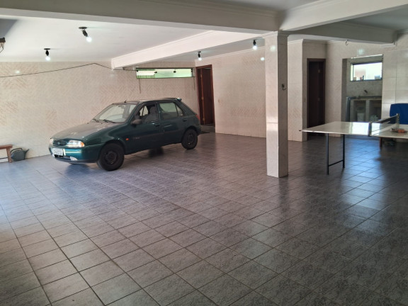Imagem Sobrado com 3 Quartos à Venda, 300 m² em Independência - São Bernardo Do Campo