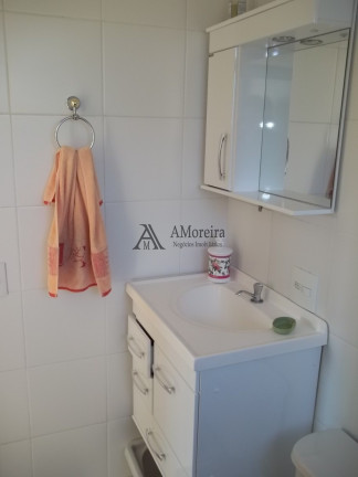 Imagem Apartamento com 2 Quartos à Venda, 54 m² em Jardim Guanabara - Jundiaí