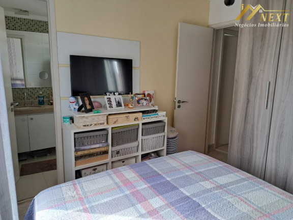 Imagem Apartamento com 3 Quartos à Venda, 104 m² em Vila Leopoldina - São Paulo