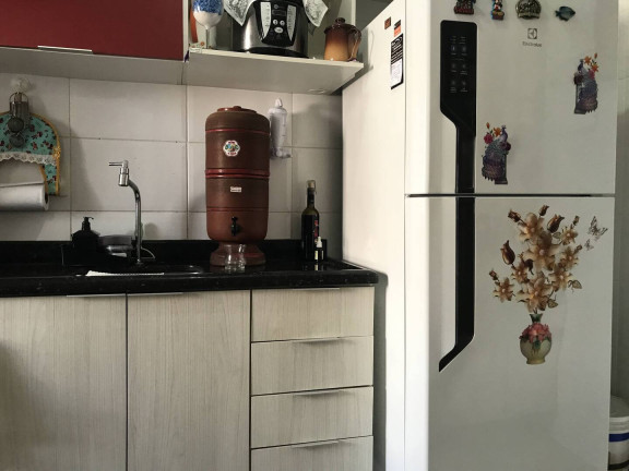 Imagem Apartamento com 1 Quarto à Venda, 55 m² em Aviação - Praia Grande