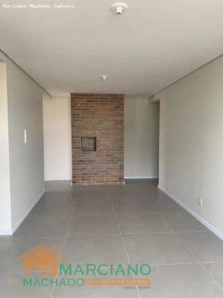 Imagem Apartamento com 2 Quartos à Venda, 67 m² em Camobi - Santa Maria