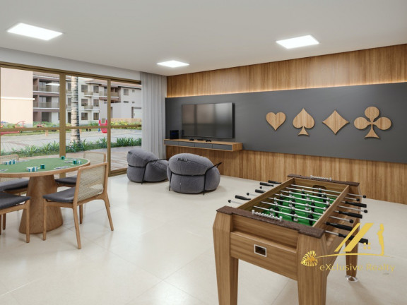 Imagem Apartamento com 2 Quartos à Venda, 54 m² em Pontal - Ilhéus
