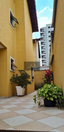 Imagem Sobrado com 3 Quartos à Venda, 105 m² em Vila Milton - Guarulhos