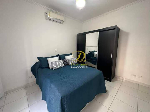 Imagem Sobrado com 3 Quartos à Venda, 129 m² em Caiçara - Praia Grande