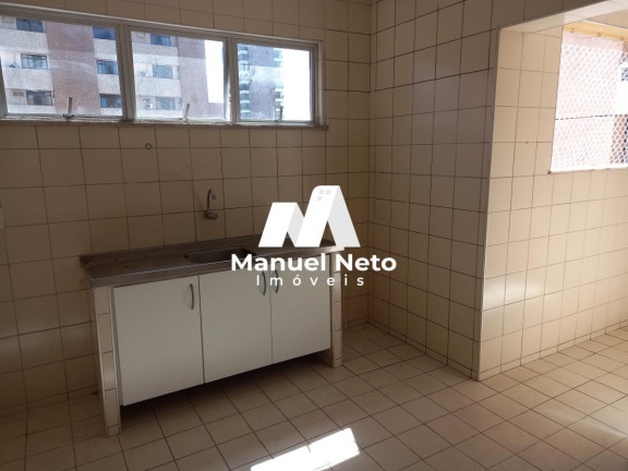 Imagem Apartamento com 3 Quartos à Venda, 126 m² em Aldeota - Fortaleza