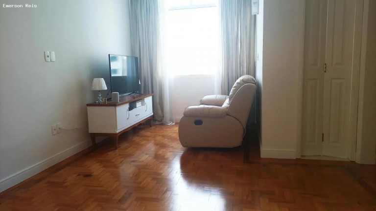 Imagem Apartamento com 2 Quartos à Venda, 83 m² em Consolação - São Paulo