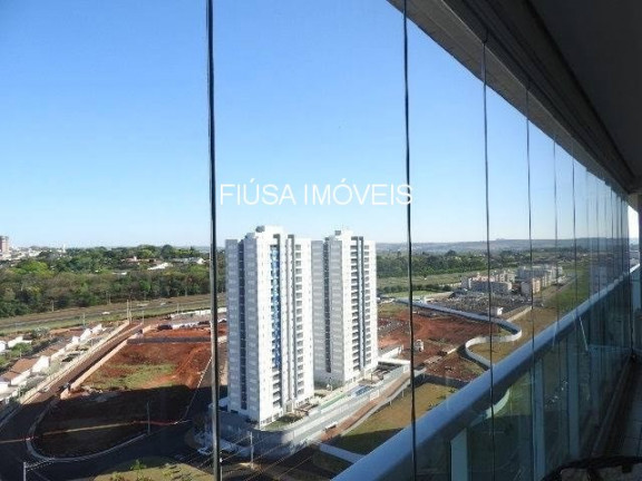 Imagem Apartamento com 3 Quartos à Venda, 167 m² em Jardim Botânico - Ribeirão Preto