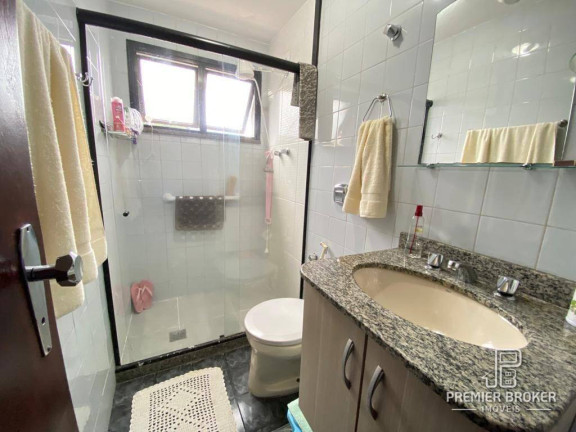 Imagem Apartamento com 2 Quartos à Venda, 72 m² em Vale Do Paraíso - Teresópolis