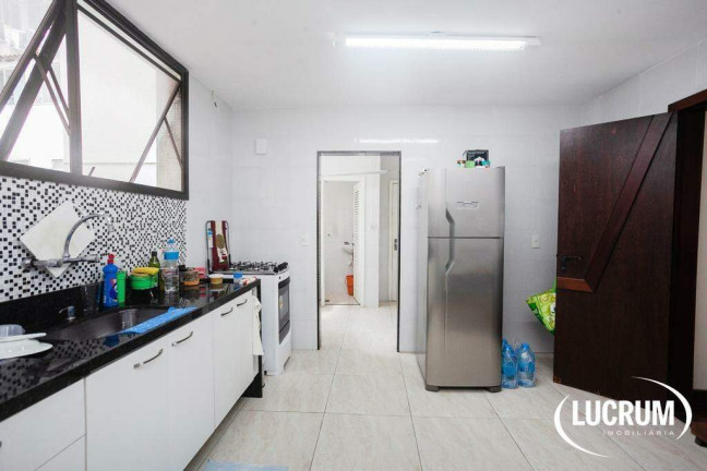 Imagem Apartamento com 3 Quartos à Venda, 262 m² em Copacabana - Rio De Janeiro