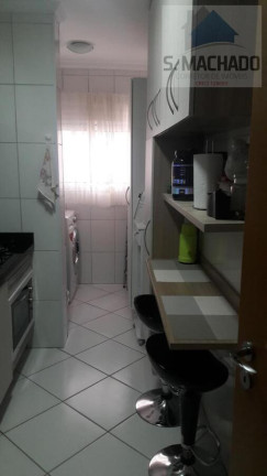 Imagem Apartamento com 2 Quartos à Venda, 50 m² em Utinga - Santo André