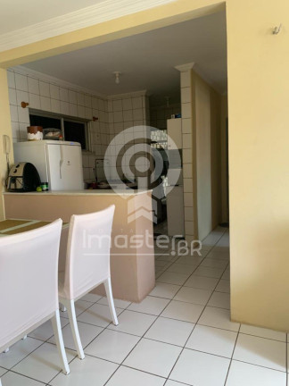 Imagem Apartamento com 2 Quartos à Venda, 55 m² em Messejana - Fortaleza