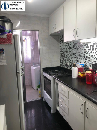 Apartamento com 3 Quartos à Venda, 79 m² em Jardim Independência - São Paulo