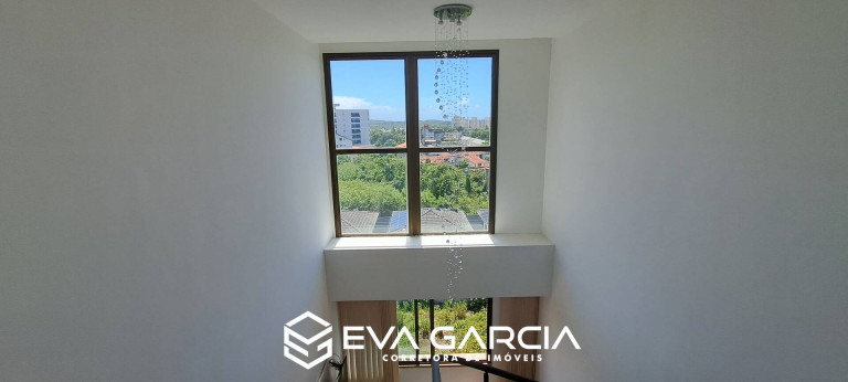 Foto do imóvel: Cobertura com 3 Quartos à Venda, 107 m² em Buraquinho - Lauro De Freitas