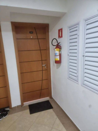 Apartamento com 2 Quartos à Venda, 50 m² em Vila Assunção - Santo André