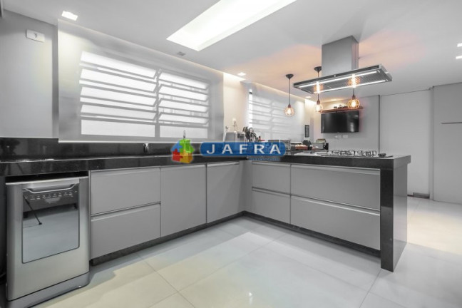 Apartamento com 3 Quartos à Venda, 244 m² em Jardim Paulista - São Paulo