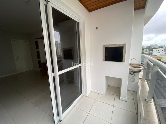 Foto do imóvel: Apartamento com 2 Quartos à Venda, 63 m² em Barreiros - São José