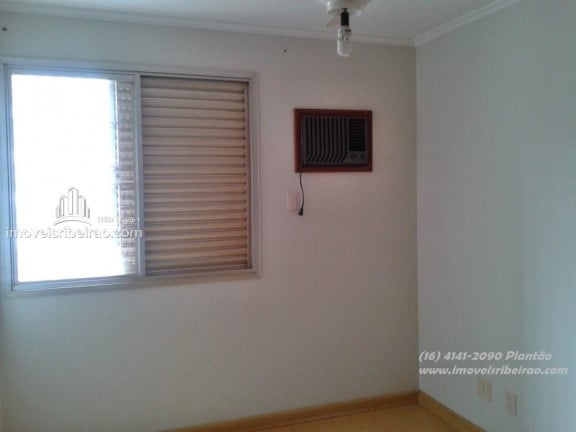 Imagem Apartamento com 3 Quartos à Venda, 100 m² em Santa Cruz Do José Jacques - Ribeirão Preto