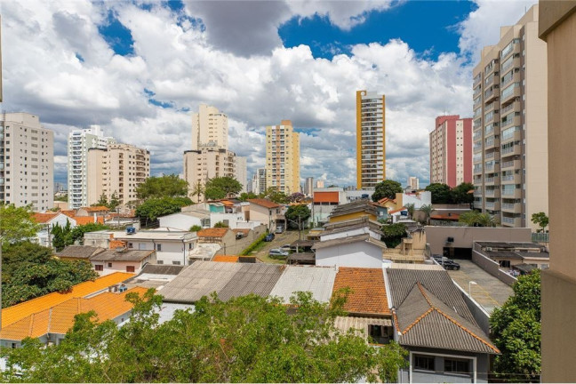 Imagem Apartamento com 2 Quartos à Venda, 62 m² em Saúde - São Paulo