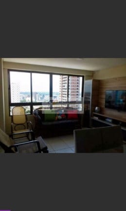 Imagem Apartamento com 3 Quartos à Venda, 165 m² em Estados - João Pessoa