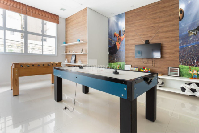 Imagem Apartamento com 1 Quarto à Venda, 122 m² em Várzea Da Barra Funda - São Paulo