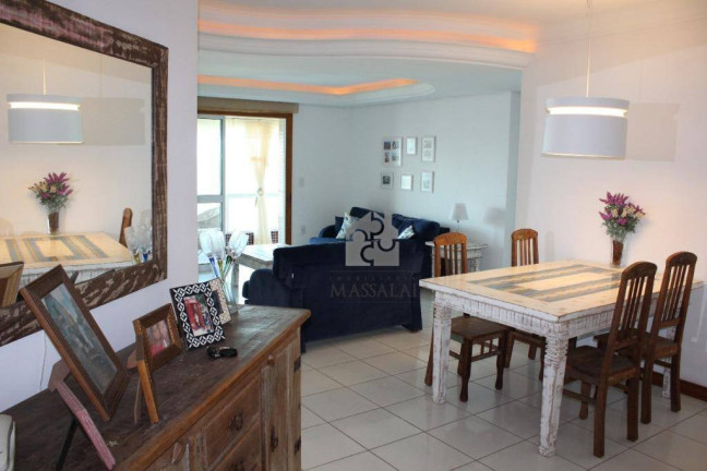 Imagem Apartamento com 4 Quartos à Venda, 144 m² em Centro - Capão Da Canoa