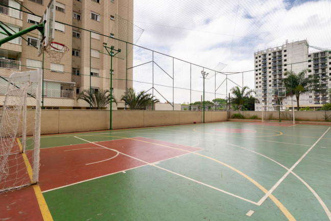 Imagem Apartamento com 3 Quartos à Venda, 96 m² em Barra Funda - São Paulo