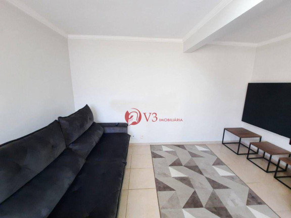 Imagem Apartamento com 2 Quartos à Venda, 95 m² em Vila Curuçá - São Paulo