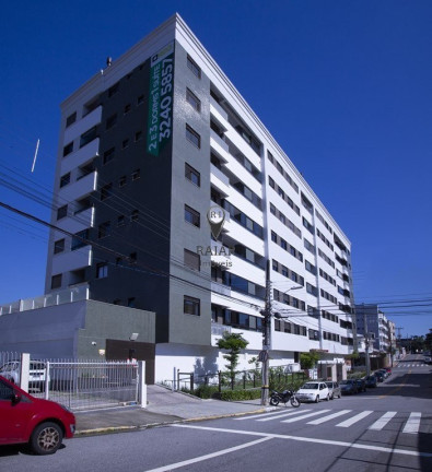 Imagem Apartamento com 2 Quartos à Venda,  em Estreito - Florianópolis