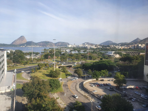 Imagem Imóvel à Venda, 804 m² em Centro - Rio De Janeiro
