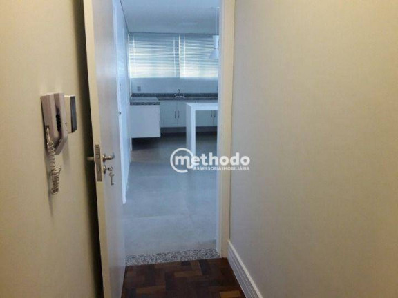 Imagem Apartamento com 2 Quartos à Venda, 170 m² em Cambuí - Campinas