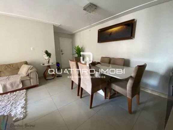 Imagem Apartamento com 3 Quartos à Venda, 80 m² em Luzia - Aracaju