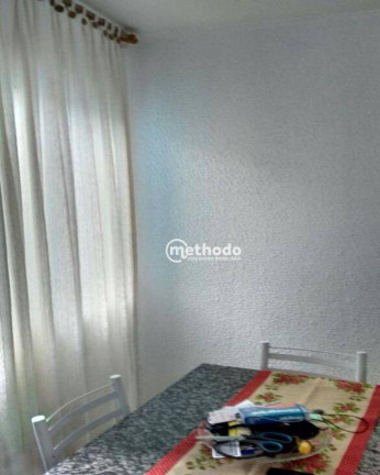 Imagem Apartamento com 2 Quartos à Venda, 52 m² em Cidade Satélite íris - Campinas