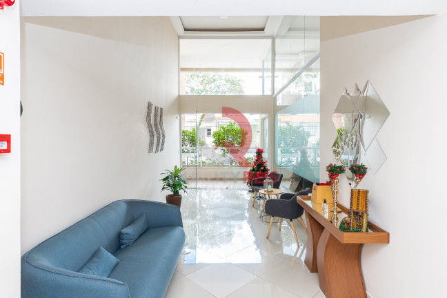Apartamento com 3 Quartos à Venda, 77 m² em Alto Da Mooca - São Paulo