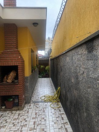 Imagem Casa com 3 Quartos à Venda, 90 m² em Pinheiros - São Paulo