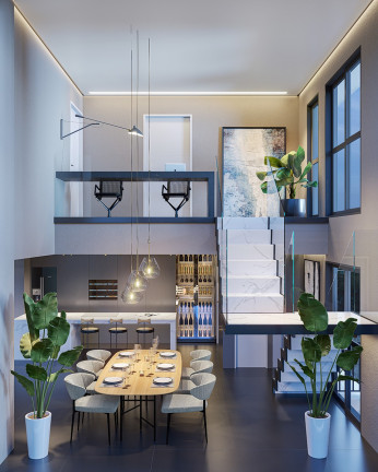 Imagem Apartamento com 2 Quartos à Venda, 74 m² em Auxiliadora - Porto Alegre