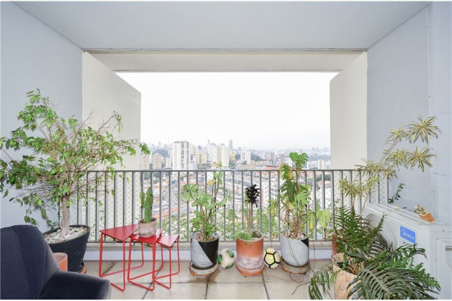 Apartamento com 2 Quartos à Venda, 127 m² em Vila Ipojuca - São Paulo