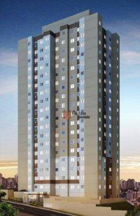 Imagem Apartamento com 2 Quartos à Venda, 35 m² em Tucuruvi (zona Norte) - São Paulo