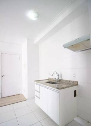 Apartamento com 2 Quartos à Venda, 56 m² em Vila Hortolandia - Jundiaí