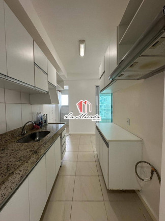 Imagem Apartamento com 3 Quartos à Venda, 110 m² em Dom Pedro I - Manaus