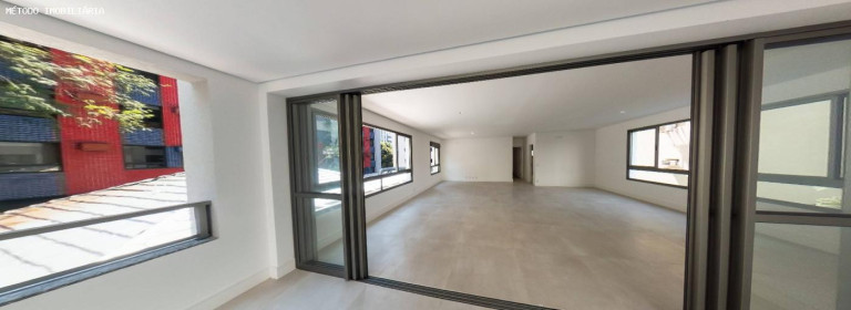 Imagem Imóvel com 3 Quartos à Venda, 285 m² em Jardim Paulista - São Paulo