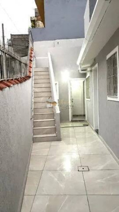 Imagem Casa com 3 Quartos à Venda, 151 m² em Vila Maria Alta - São Paulo
